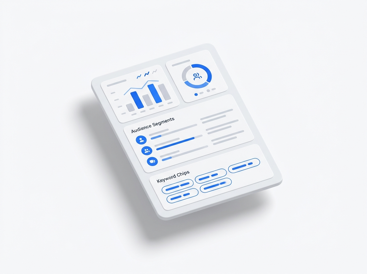 Analysis — Market intelligence across psychology, positioning, SEO, and opportunity.